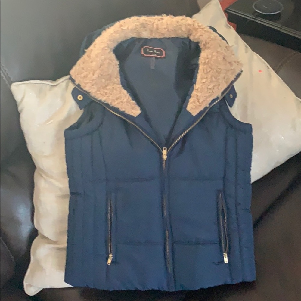 Boutique Vest
